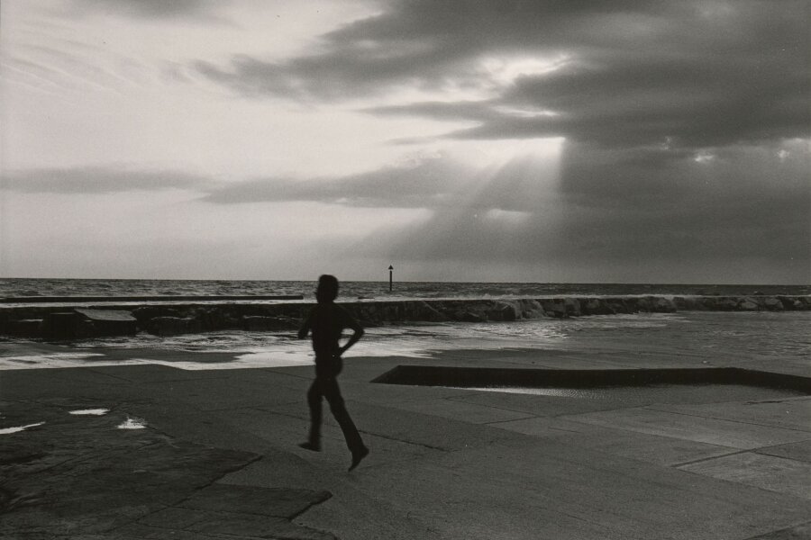 Bořek Sousedík, Bez názvu, Istrie 1985